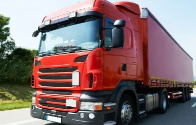 İstanbul Doğanyurt Ambar Kargo