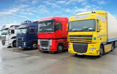 İstanbul Doğanyurt Nakliye Ambarı