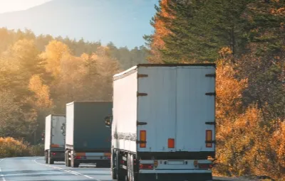 İstanbul ile Doğanyurt Arası Klima Taşıma