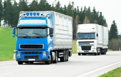 İstanbul ile Doğanyurt Arası Eşya Taşıma